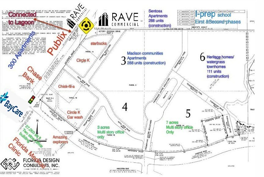 More Photos Of 7761 Curley Rd, Wesley Chapel Unknown For Lease