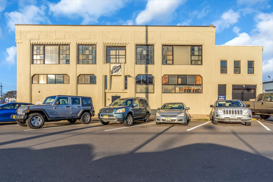 Primary Photo Of 807 Summerfield Ave, Asbury Park Warehouse For Lease