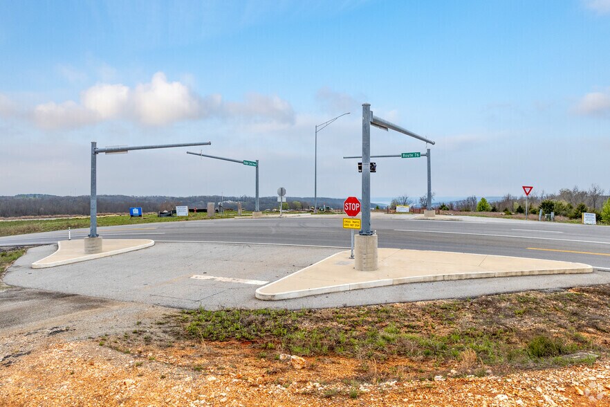 More Photos Of 9748 E State Hwy 76, Branson West Land For Sale