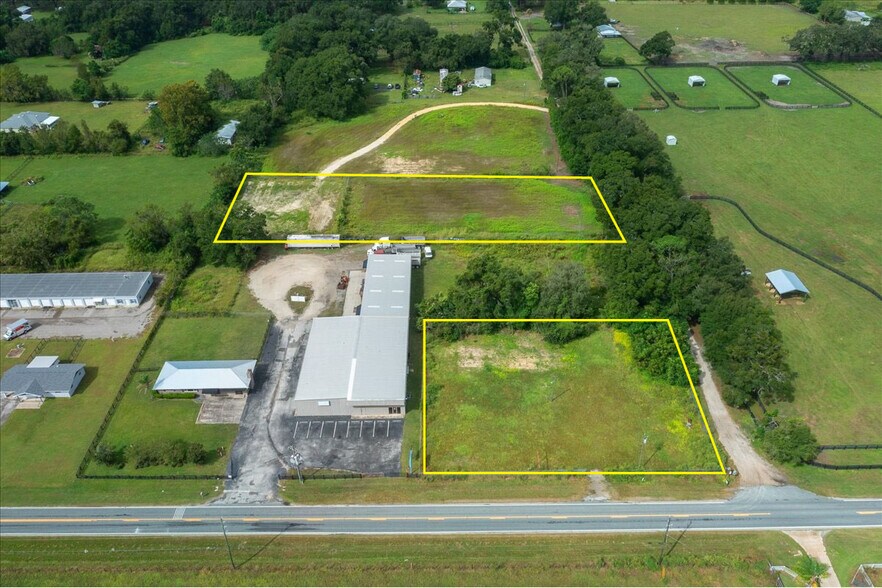 Primary Photo Of 16262 S Highway 475, Summerfield Land For Lease