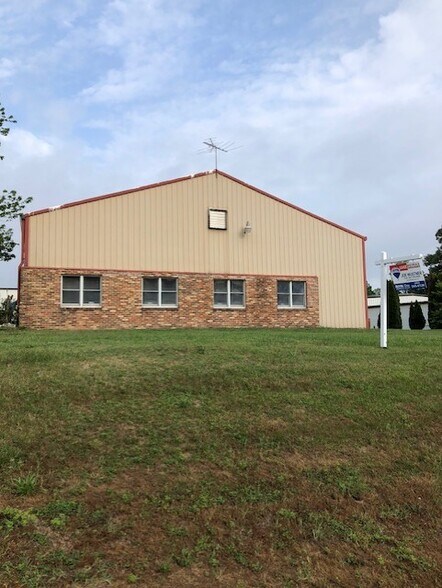 More Photos Of 230 Skipjack Rd, Prince Frederick Warehouse For Lease
