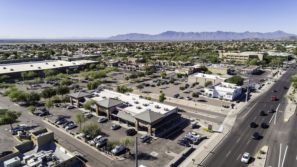 More Photos Of 4645 E Chandler Blvd, Phoenix General Retail For Lease