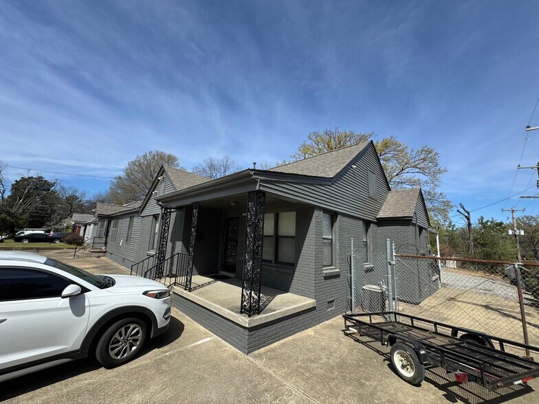 More Photos Of 3594 Forest Ave, Memphis Flex For Sale