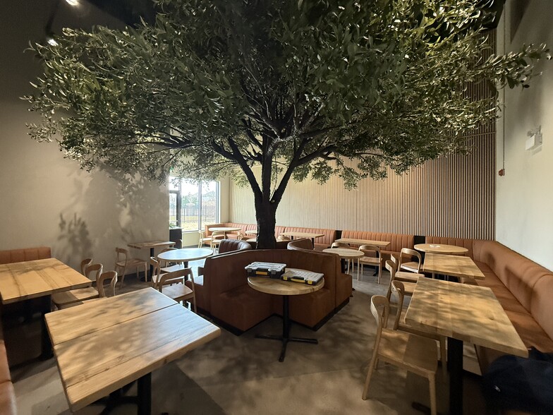 More Photos Of 2130-2136 Kains Rd, London Storefront For Lease