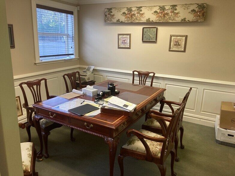 More Photos Of 640 E Palisade Ave, Englewood Cliffs Office For Lease