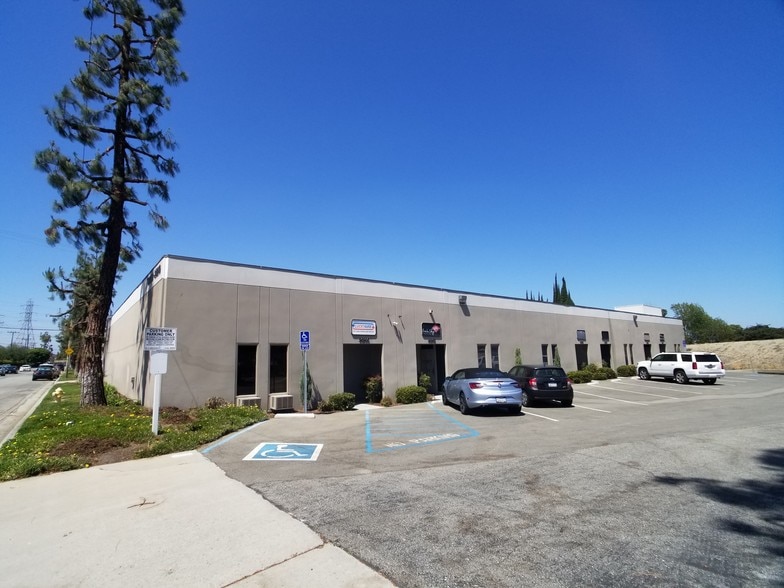 More Photos Of 20014-20032 State Rd, Cerritos Warehouse For Lease