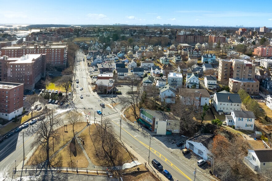 More Photos Of , New Rochelle General Retail For Sale