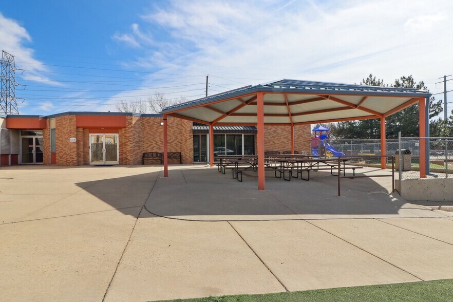 More Photos Of 13680 E 14th Pl, Aurora Schools For Lease