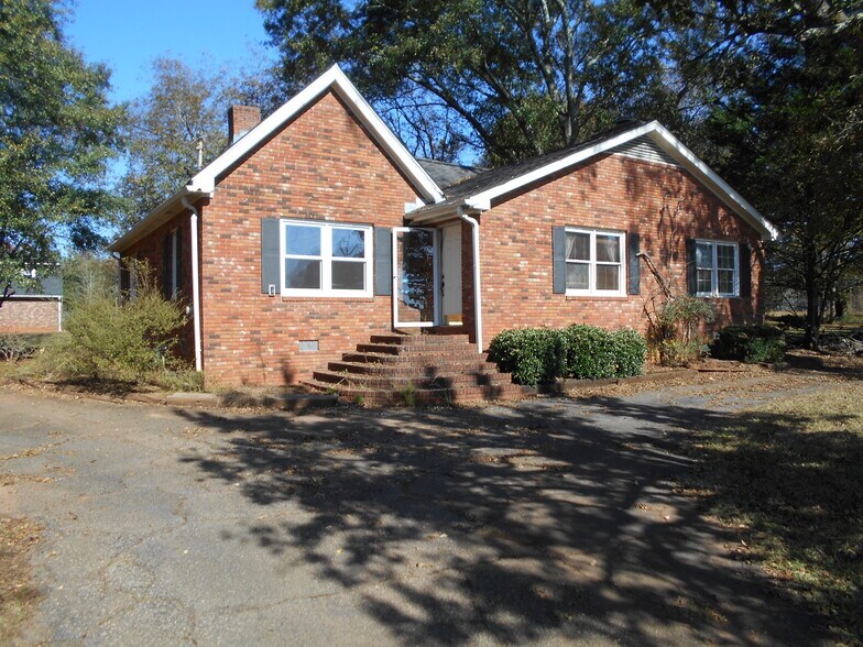 More Photos Of NW CORNER OF HWY 83 & UNISIA DR, Monroe Land For Sale