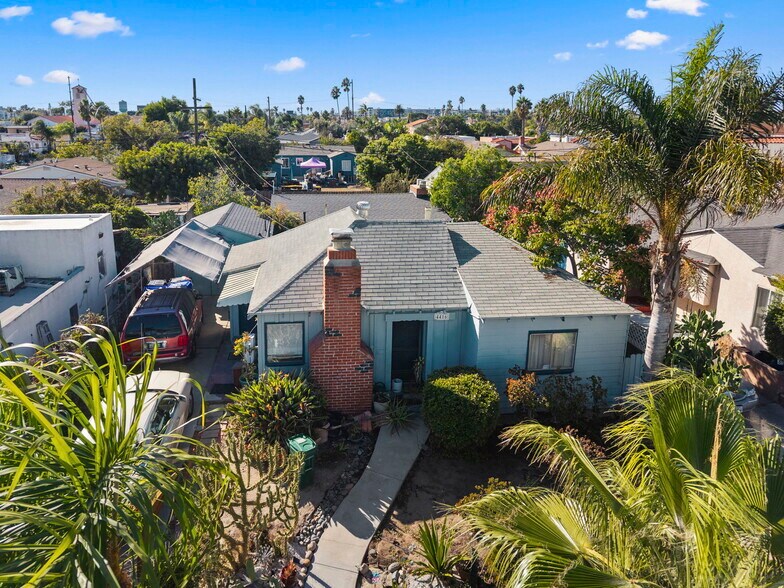 More Photos Of 4416 34th St, San Diego Apartments For Sale
