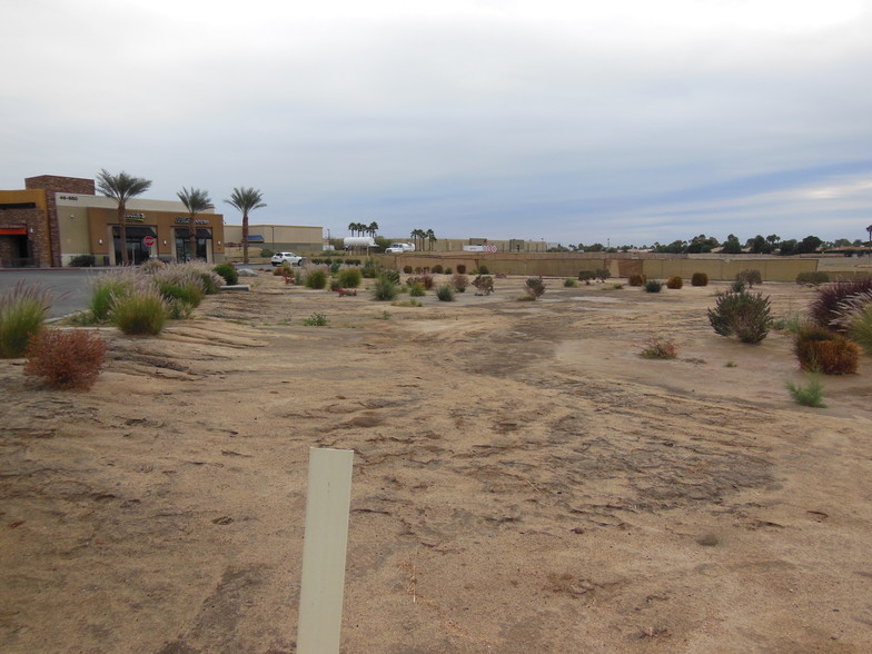 Primary Photo Of 46700 Washington St, La Quinta Land For Sale