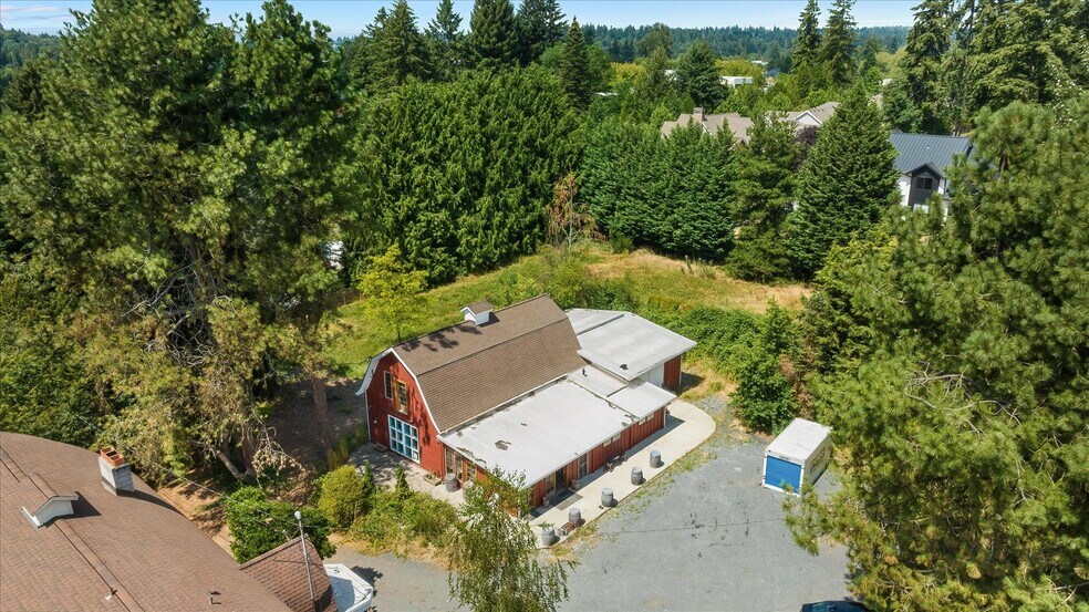 More Photos Of 16708 140th Pl NE, Woodinville Winery Vineyard For Lease