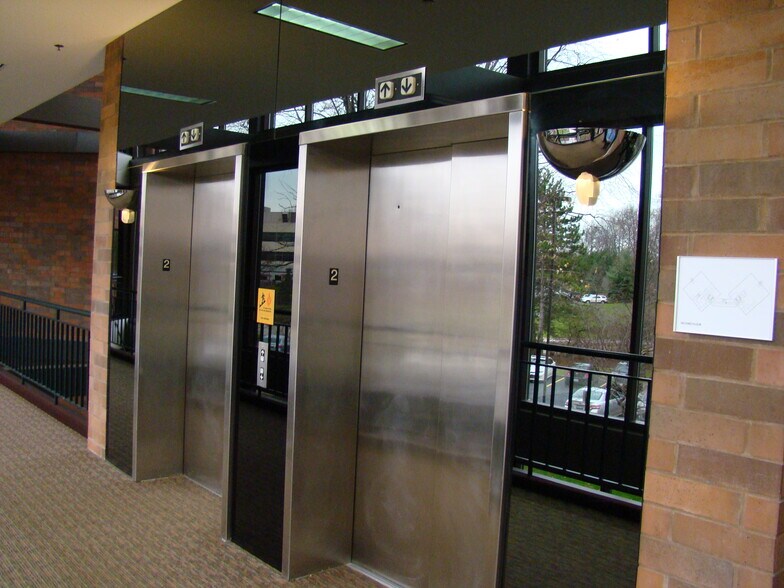 More Photos Of 6000 Parkland Blvd, Mayfield Heights Office For Sale