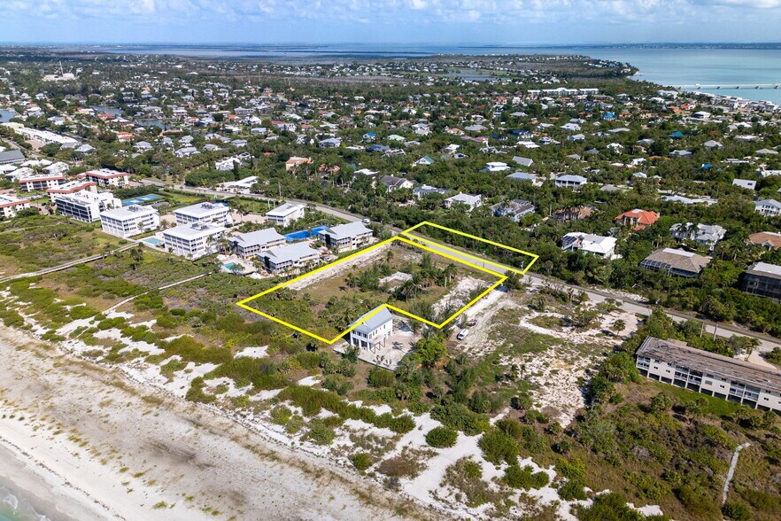 More Photos Of 555 E Gulf Dr, Sanibel Apartments For Sale