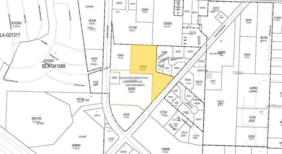 More Photos Of 1200 Cooper Point Rd SW, Olympia General Retail For Lease