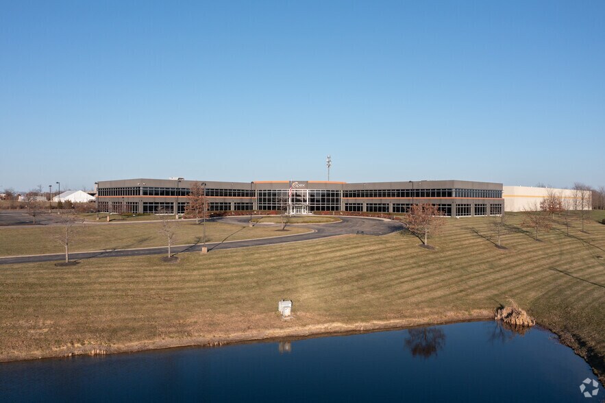 More Photos Of 4393 Digital Way, Mason Office For Lease