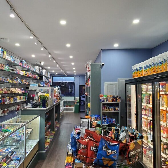 More Photos Of 463 7th Ave, Brooklyn Storefront Retail Residential For Lease