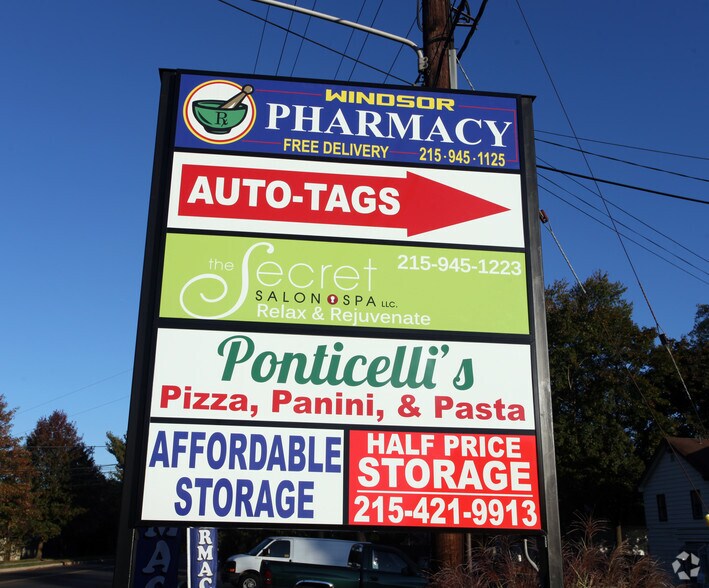 More Photos Of 1502-1504 Haines Rd, Levittown Freestanding For Sale