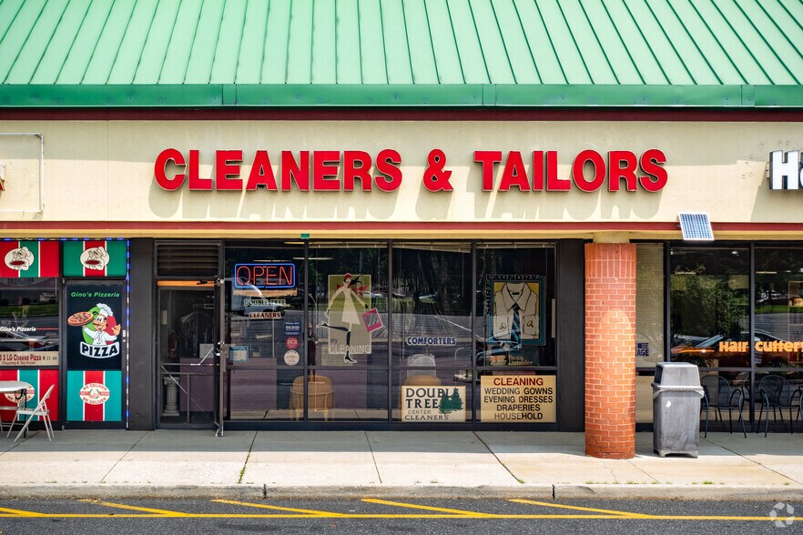 More Photos Of 800-1060 Delsea Dr N, Glassboro Unknown For Lease