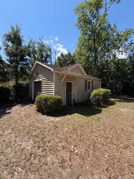 More Photos Of 1227 Yeamans Hall Rd, Hanahan Office For Sale