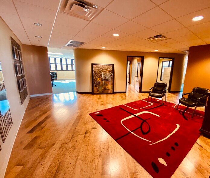 More Photos Of 301 Main St, North Little Rock Loft Creative Space For Lease