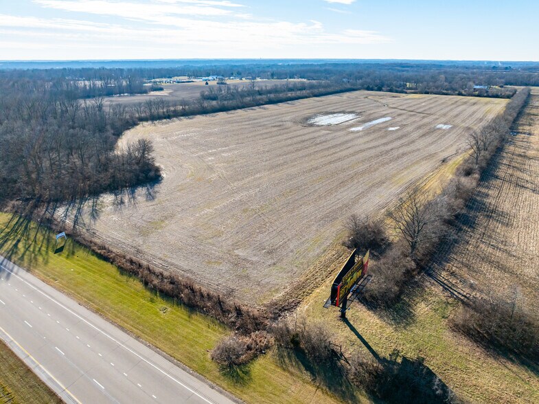 More Photos Of 9100 Dog Leg Rd, Dayton Land For Lease