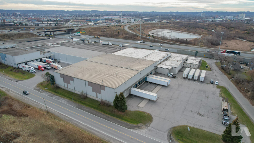 Primary Photo Of 590 Nash Rd, Hamilton Warehouse For Lease