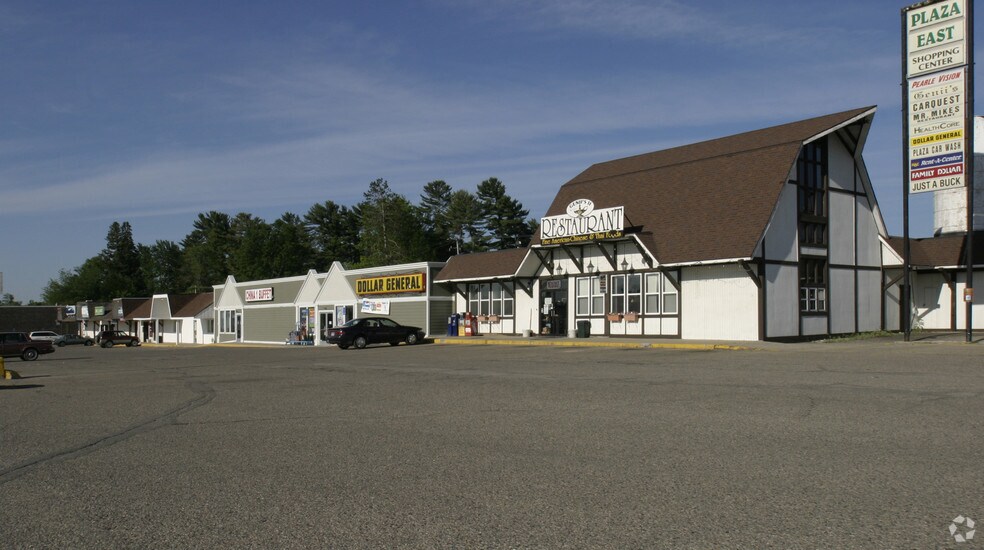 More Photos Of 520-522 E Houghton Ave, West Branch General Retail For Lease