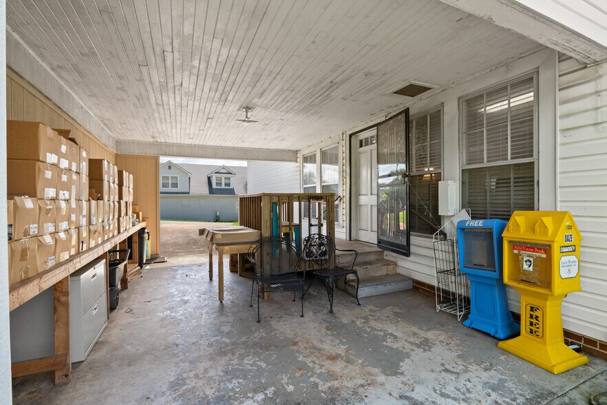 More Photos Of 104 W Broad St, Wedowee Medical For Sale