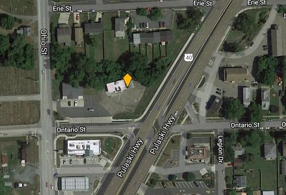 More Photos Of 909 Ontario St, Havre De Grace Land For Lease