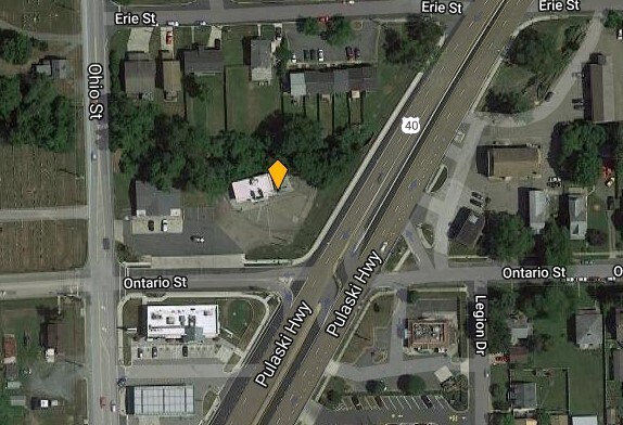 More Photos Of 909 Ontario St, Havre De Grace Land For Lease