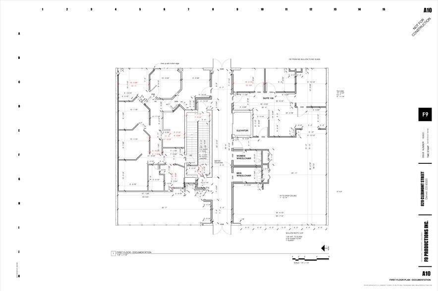 More Photos Of 820 Clermont St, Denver Medical For Sale