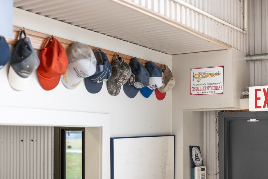 More Photos Of 355 Proctor st, Lock Haven Airplane Hangar For Sale