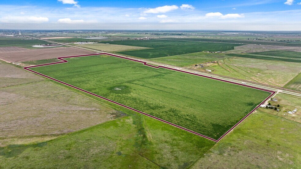 More Photos Of 17400 HIGHWAY 287, Amarillo Land For Sale
