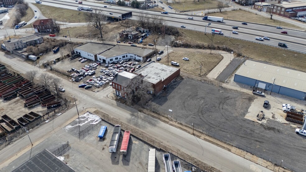 More Photos Of 3201 N 9th St, St, Saint Louis Warehouse For Sale