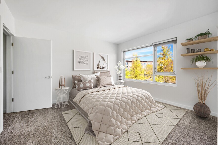 More Photos Of 7400 E 29th Ave, Denver Unknown For Lease