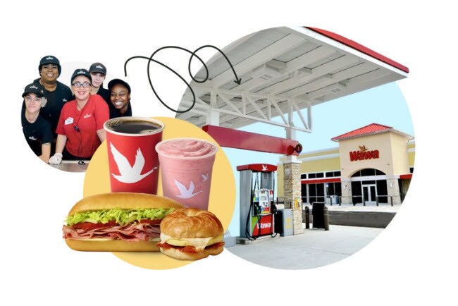 More Photos Of Wawa, Sarasota Convenience Store For Sale