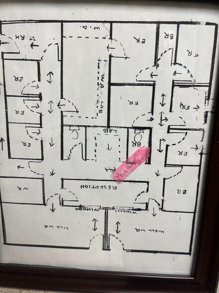 More Photos Of 1741 W Romneya Dr, Anaheim Medical For Lease