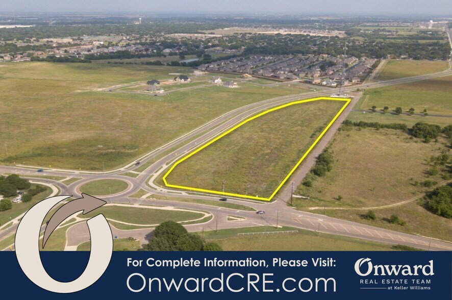 More Photos Of CHAPEL Rd, Woodway Land For Sale