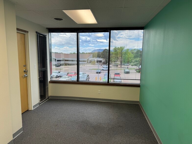 More Photos Of 5390 N Academy Blvd, Colorado Springs Office For Lease
