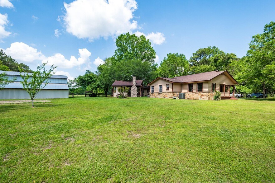 More Photos Of 2870 Fostoria Tram Rd, Cleveland Land For Sale