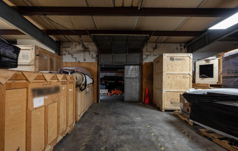 More Photos Of 1731 Camden Ave, Durham Manufacturing For Sale