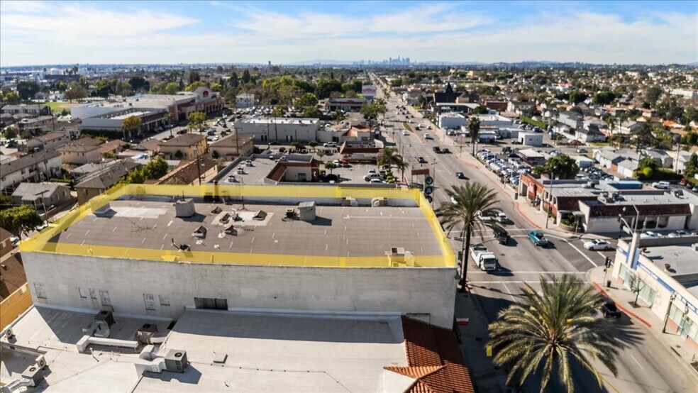 More Photos Of 917 Whittier Blvd, Montebello Storefront For Sale