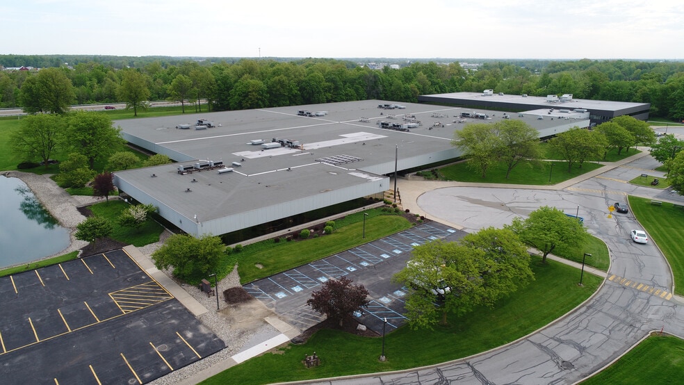 More Photos Of 5001 US Highway 30 W, Fort Wayne Medical For Lease
