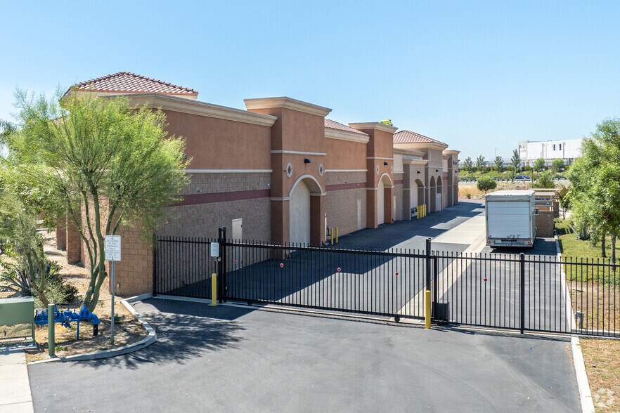 More Photos Of 2999 Kendall Dr, San Bernardino Freestanding For Lease
