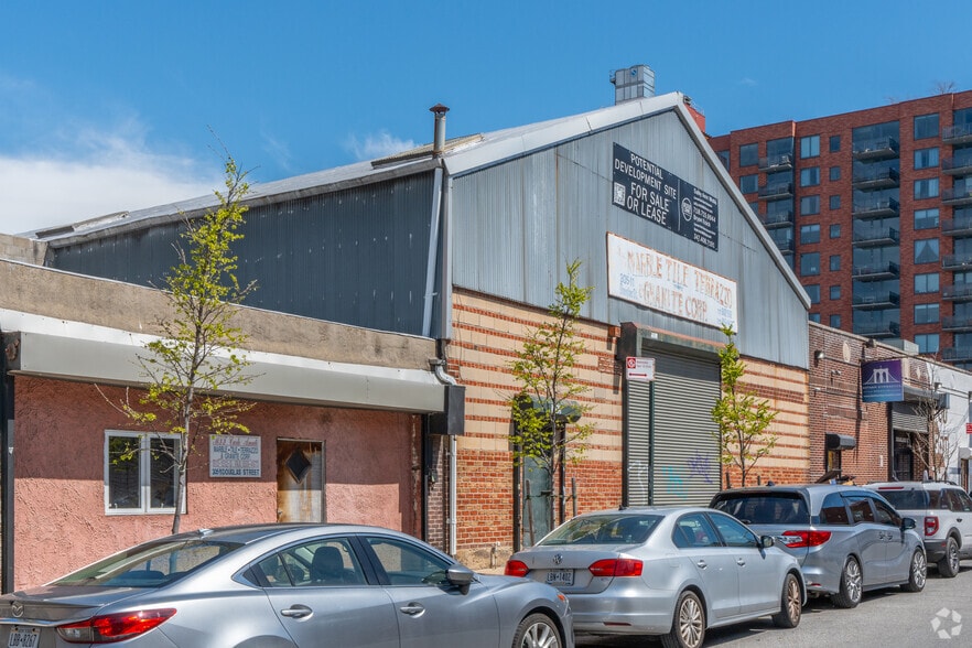 More Photos Of 305 Douglass St, Brooklyn Warehouse For Sale