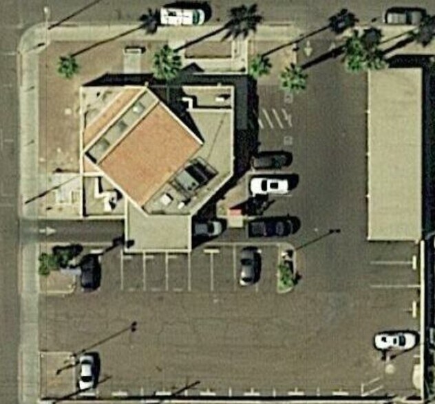 More Photos Of 200 E 4th St, Calexico Bank For Sale