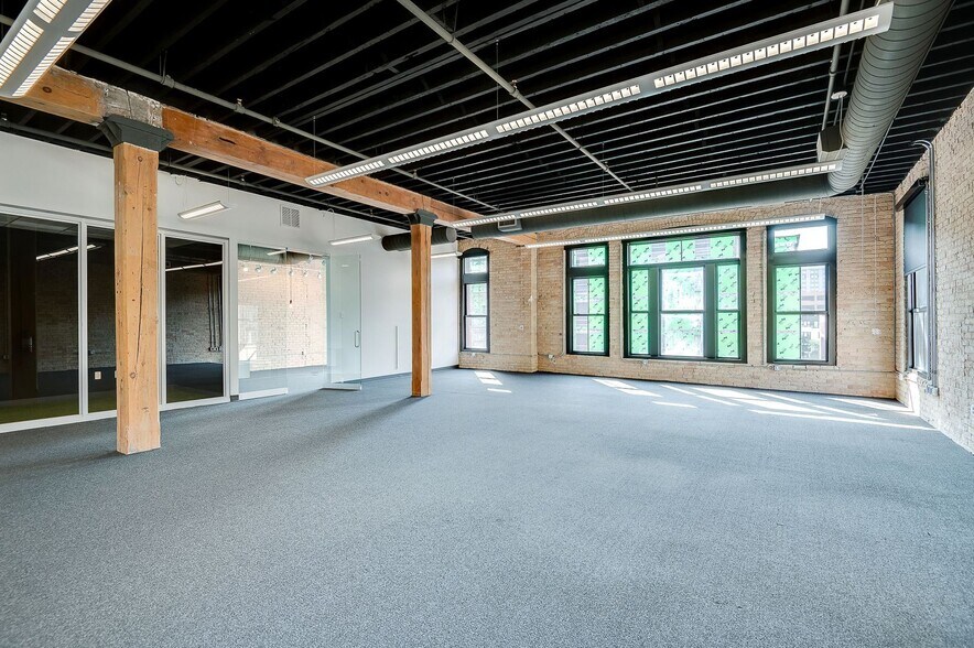 More Photos Of 211 N 1st St, Minneapolis Loft Creative Space For Lease