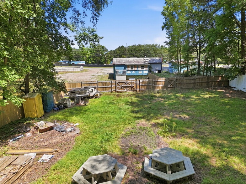 More Photos Of 2901 Nc-97 Hwy, Wendell Freestanding For Sale