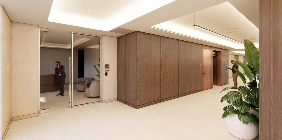 More Photos Of 8600 NW 17th St, Doral Unknown For Lease